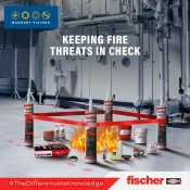 FireStop and Fire Protection